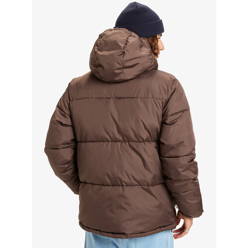 Quiksilver Cold Days - Donsjack voor Heren Quiksilver Cold Days - Donsjack voor Heren