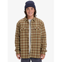 Venture Sherpa - Overshirt met Lange Mouwen voor Heren