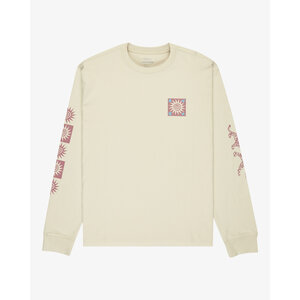 RVCA RVCA Spin - Longsleeve T-Shirt voor heren