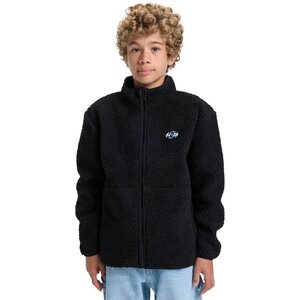 DC Shoes Vault- Fleece vest voor jongens 8-14