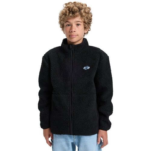 DC Shoes Vault- Fleece vest voor jongens 8-14 DC Shoes Vault- Fleece vest voor jongens 8-14