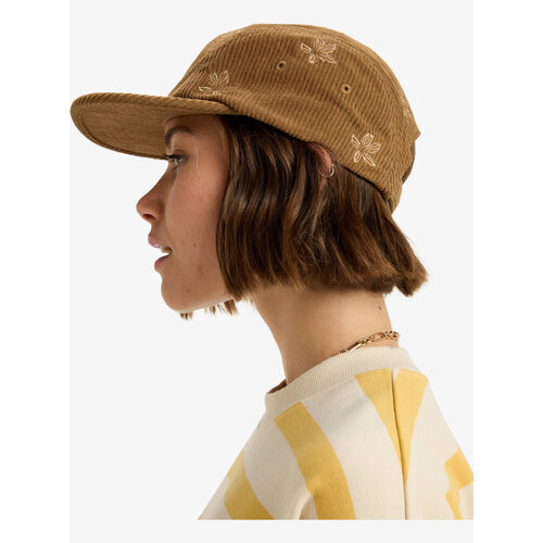 Roxy Feeling Emby - Baseball Cap voor Dames