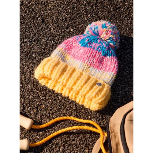 Roxy Teenie Witcaps - Gebreide muts voor Meisjes 2-7