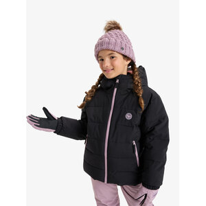 Roxy Snowyhill Puffy 10K - Technisch Snowjack voor Meisjes 8-14