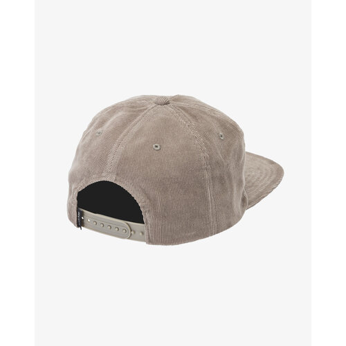 RVCA Deep Thoughts Cord - Snapback voor heren