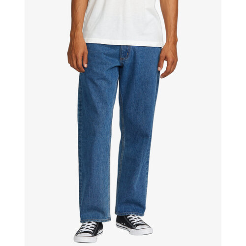 RVCA Americana Dayshift - Denim Jeans for Men