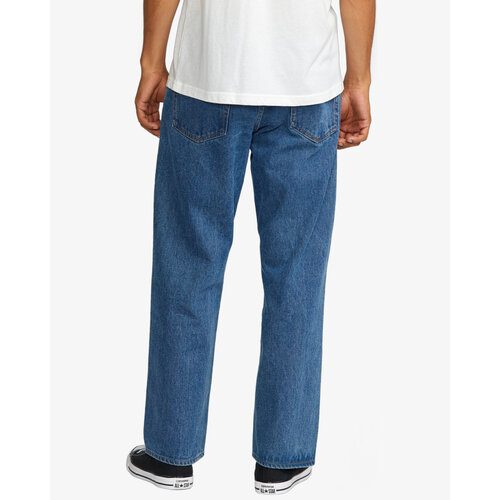 RVCA Americana Dayshift - Denim Jeans for Men