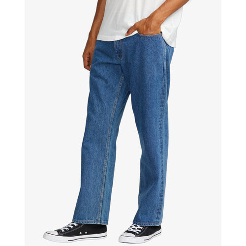 RVCA Americana Dayshift - Denim Jeans for Men