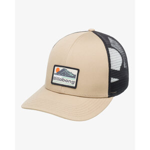 Billabong A/Div Range - Trucker Cap voor Heren Billabong A/Div Range - Trucker Cap voor Heren