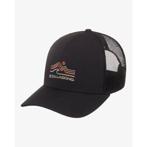 Billabong Adventure Division Range - Trucker Cap voor Heren Billabong Adventure Division Range - Trucker Cap voor Heren