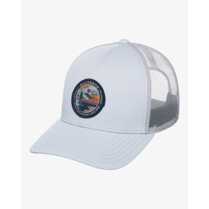 Billabong Adventure Division Range - Trucker Cap voor Heren Billabong Adventure Division Range - Trucker Cap voor Heren