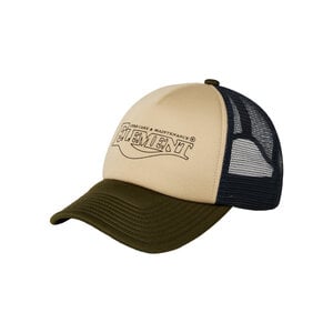 Element Printable - Trucker Cap voor Heren Element Printable - Trucker Cap voor Heren