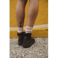 Just Pleasure Wool Socks