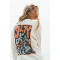 USX Salty Dreams Longsleeve
