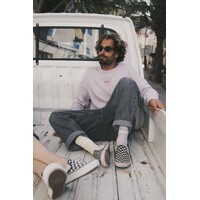 High Science Tandem Socks