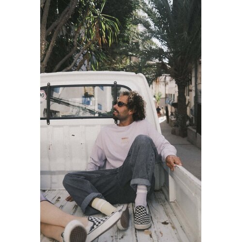 Surf Inc High Science Tandem Socks Surf Inc High Science Tandem Socks