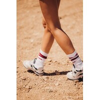 Stripes Tandem Socks