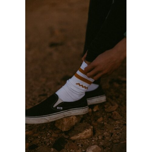 Surf Inc Stripes Tandem Socks Surf Inc Stripes Tandem Socks