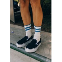 SRF Pura Vida Socks