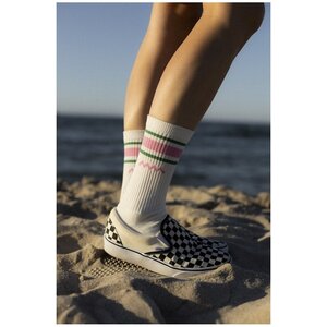 Surf Inc High Tides Socks