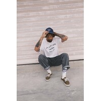 Good Vibes On Mars Socks