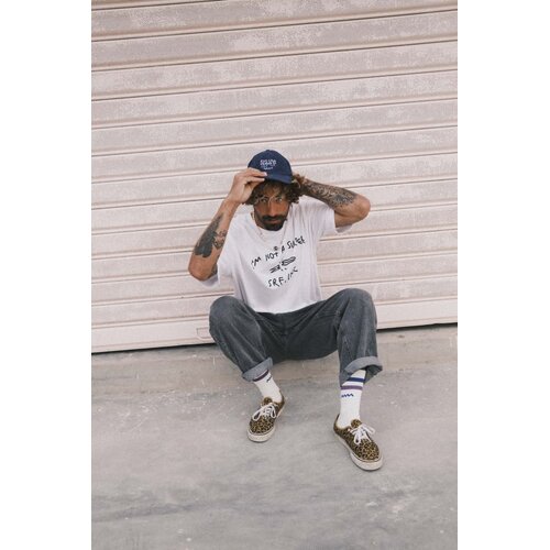 Surf Inc Good Vibes On Mars Socks Surf Inc Good Vibes On Mars Socks