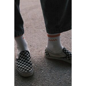 Surf Inc Charming Affection Socks Surf Inc Charming Affection Socks