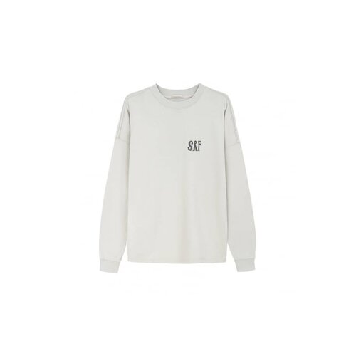 Surf Inc WMN Soulinc Longsleeve - Dirty White Surf Inc WMN Soulinc Longsleeve - Dirty White