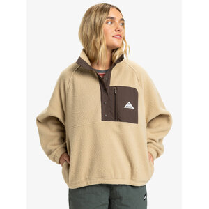 Quiksilver Renek Hz - Polar fleece voor Dames Quiksilver Renek Hz - Polar fleece voor Dames