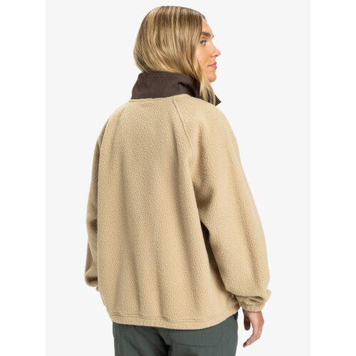 Quiksilver Renek Hz - Polar fleece voor Dames Quiksilver Renek Hz - Polar fleece voor Dames