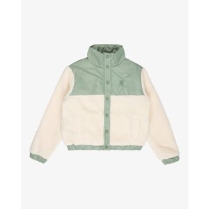 Billabong Lost Trails - Jack met drukknoopsluiting voor Dames Billabong Lost Trails - Jack met drukknoopsluiting voor Dames