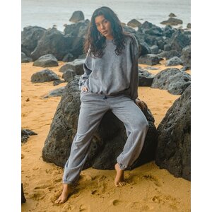 Billabong Saltwashed - Jogger voor Dames Billabong Saltwashed - Jogger voor Dames