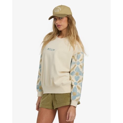 Billabong Atlas Tide Kendal - Sweater voor Dames Billabong Atlas Tide Kendal - Sweater voor Dames