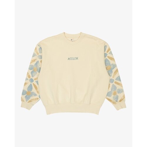 Billabong Atlas Tide Kendal - Sweater voor Dames Billabong Atlas Tide Kendal - Sweater voor Dames