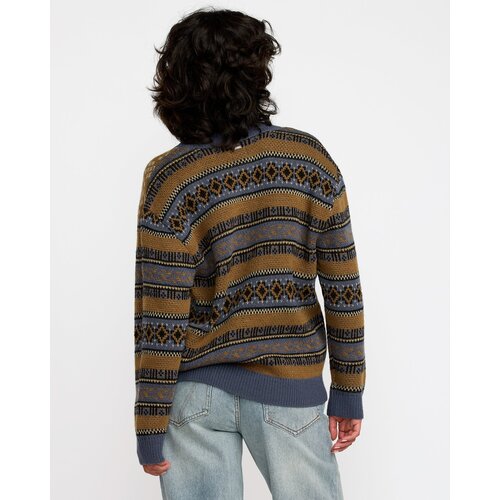 RVCA LUMEN CARDIGAN