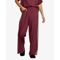 Syd Stripe - Katoenmix broek voor dames