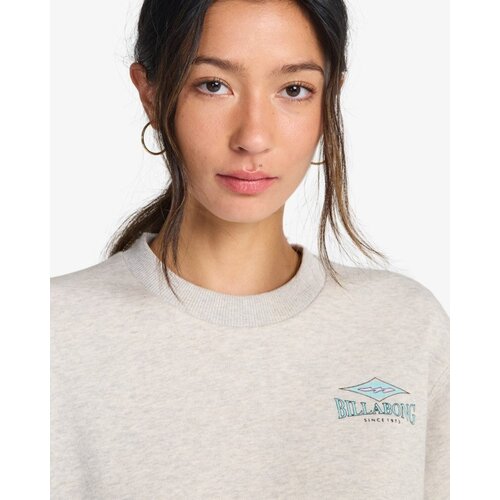 Billabong Chasing Horizons - Sweater voor Dames