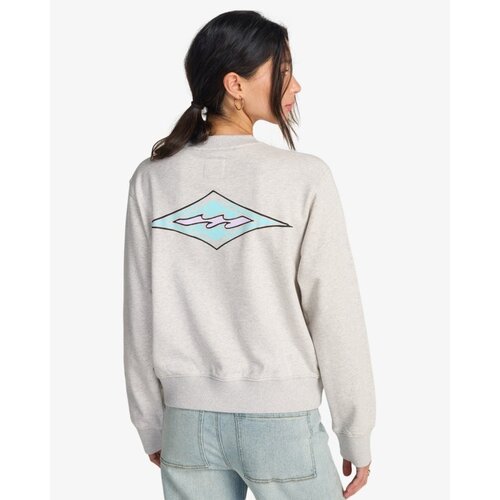Billabong Chasing Horizons - Sweater voor Dames