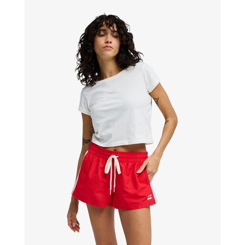 Billabong Daily - Crop top  T-shirt voor Dames