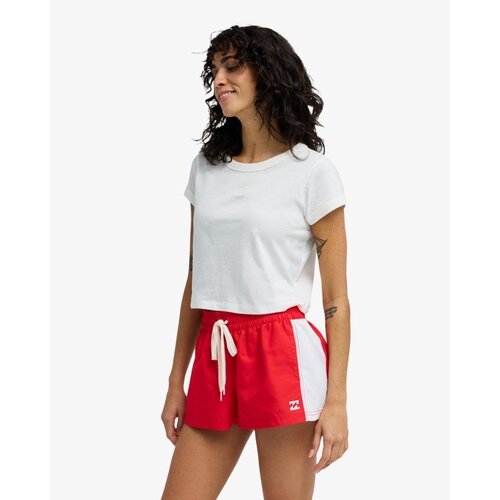 Billabong Daily - Crop top  T-shirt voor Dames