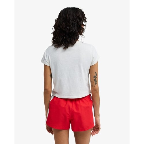 Billabong Daily - Crop top  T-shirt voor Dames