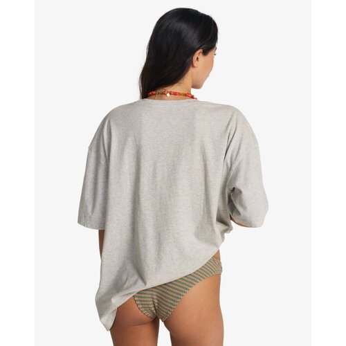 Billabong Surf Trip - T-shirt met korte mouwen voor Dames