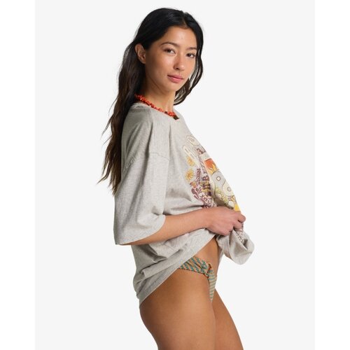 Billabong Surf Trip - T-shirt met korte mouwen voor Dames