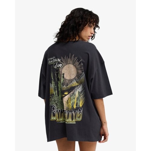 Billabong Sun Chasing - T-shirt met korte mouwen voor Dames