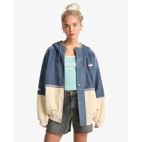 Set The Tone - Corduroy jacket voor Dames