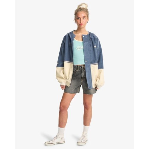 Billabong Set The Tone - Corduroy jacket  voor Dames