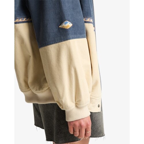 Billabong Set The Tone - Corduroy jacket  voor Dames