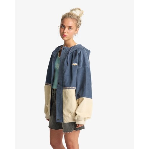 Billabong Set The Tone - Corduroy jacket  voor Dames