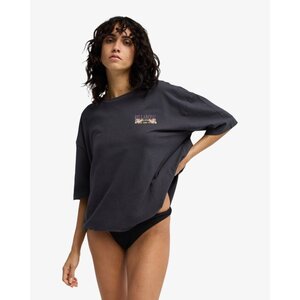 Billabong Floral Rocker - T-shirt met korte mouwen voor Dames