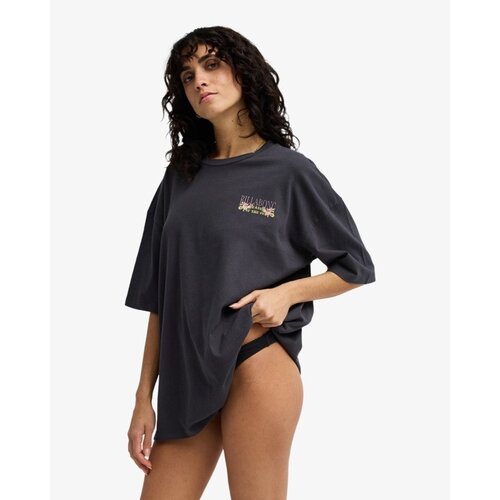 Billabong Floral Rocker - T-shirt met korte mouwen voor Dames